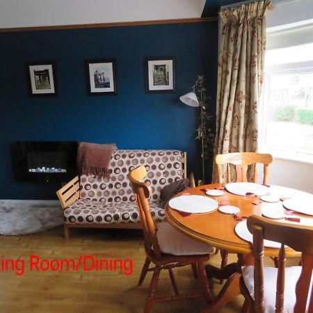 Lissadell Holiday Apartment Buncrana Zewnętrze zdjęcie