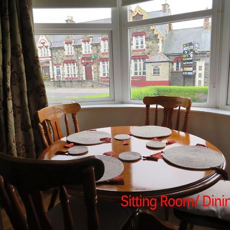 Lissadell Holiday Apartment Buncrana Zewnętrze zdjęcie