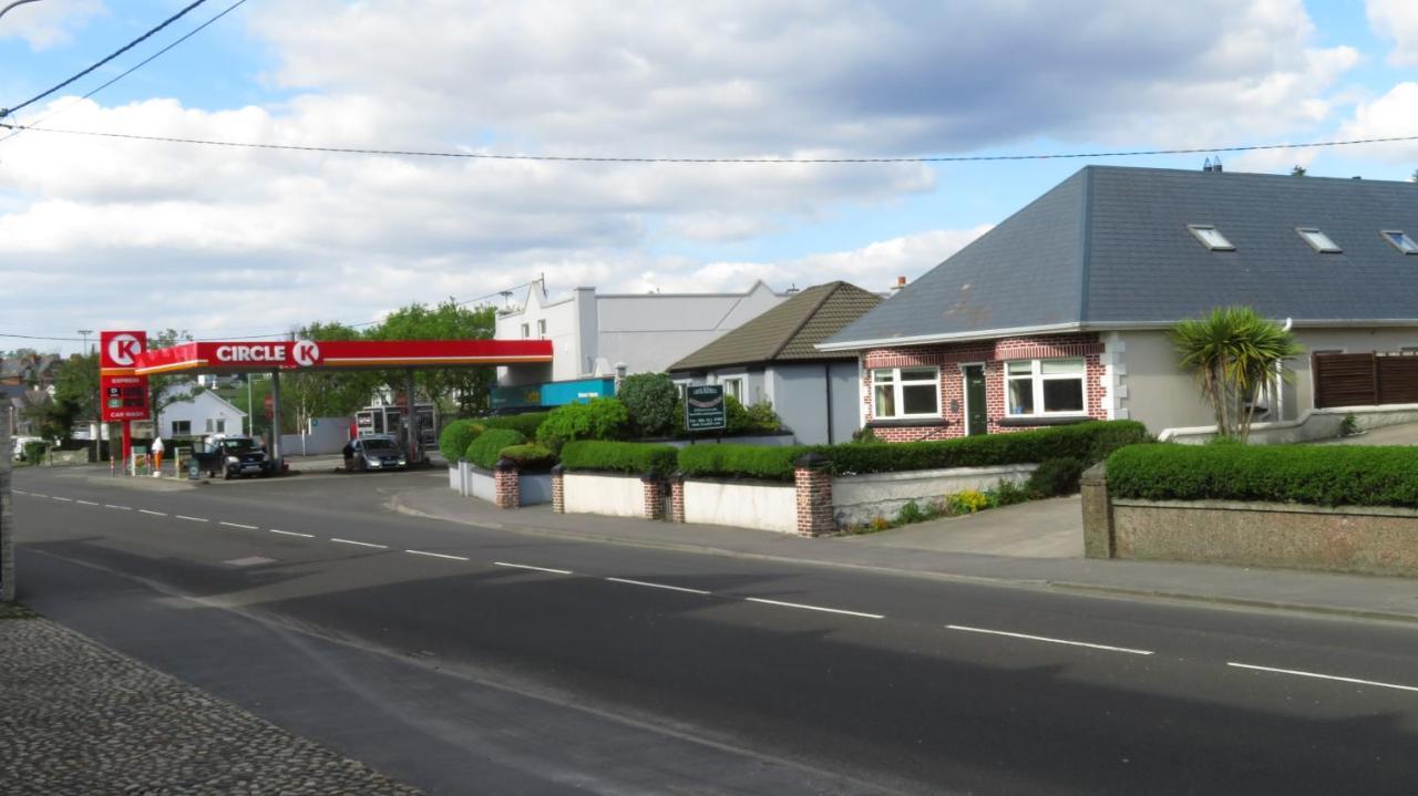 Lissadell Holiday Apartment Buncrana Zewnętrze zdjęcie