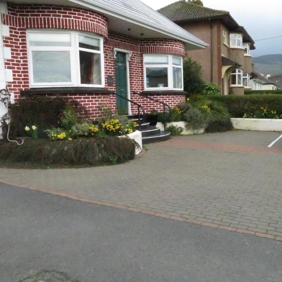 Lissadell Holiday Apartment Buncrana Zewnętrze zdjęcie
