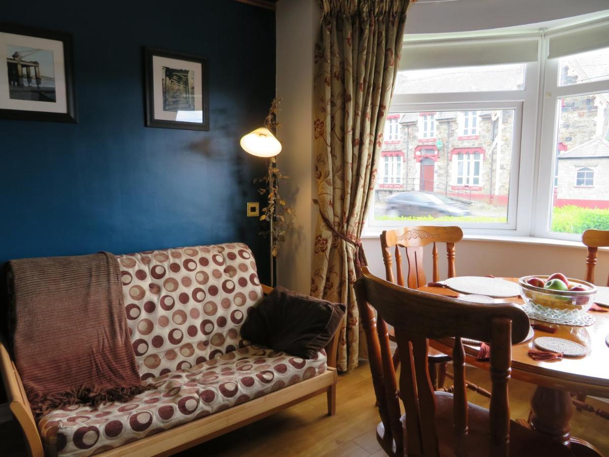 Lissadell Holiday Apartment Buncrana Zewnętrze zdjęcie