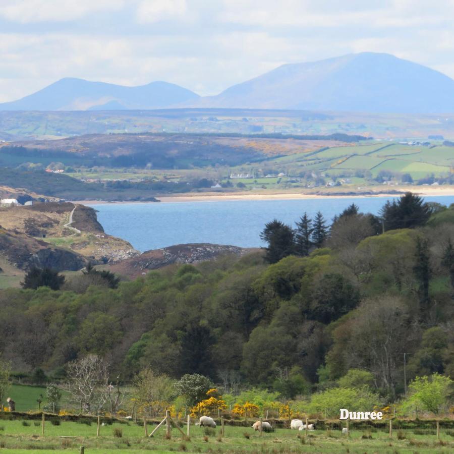 Lissadell Holiday Apartment Buncrana Zewnętrze zdjęcie