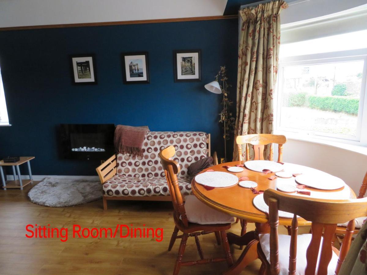 Lissadell Holiday Apartment Buncrana Zewnętrze zdjęcie