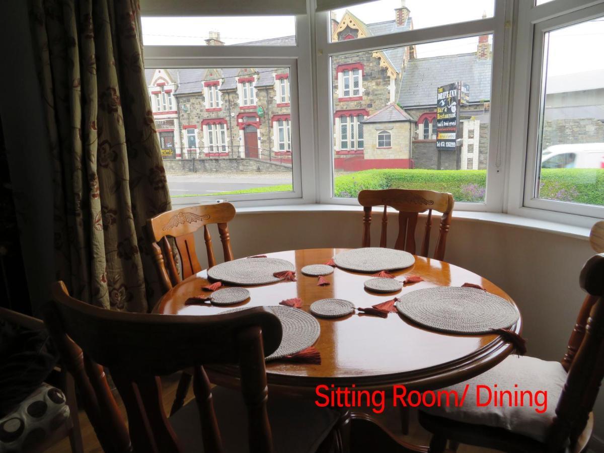 Lissadell Holiday Apartment Buncrana Zewnętrze zdjęcie