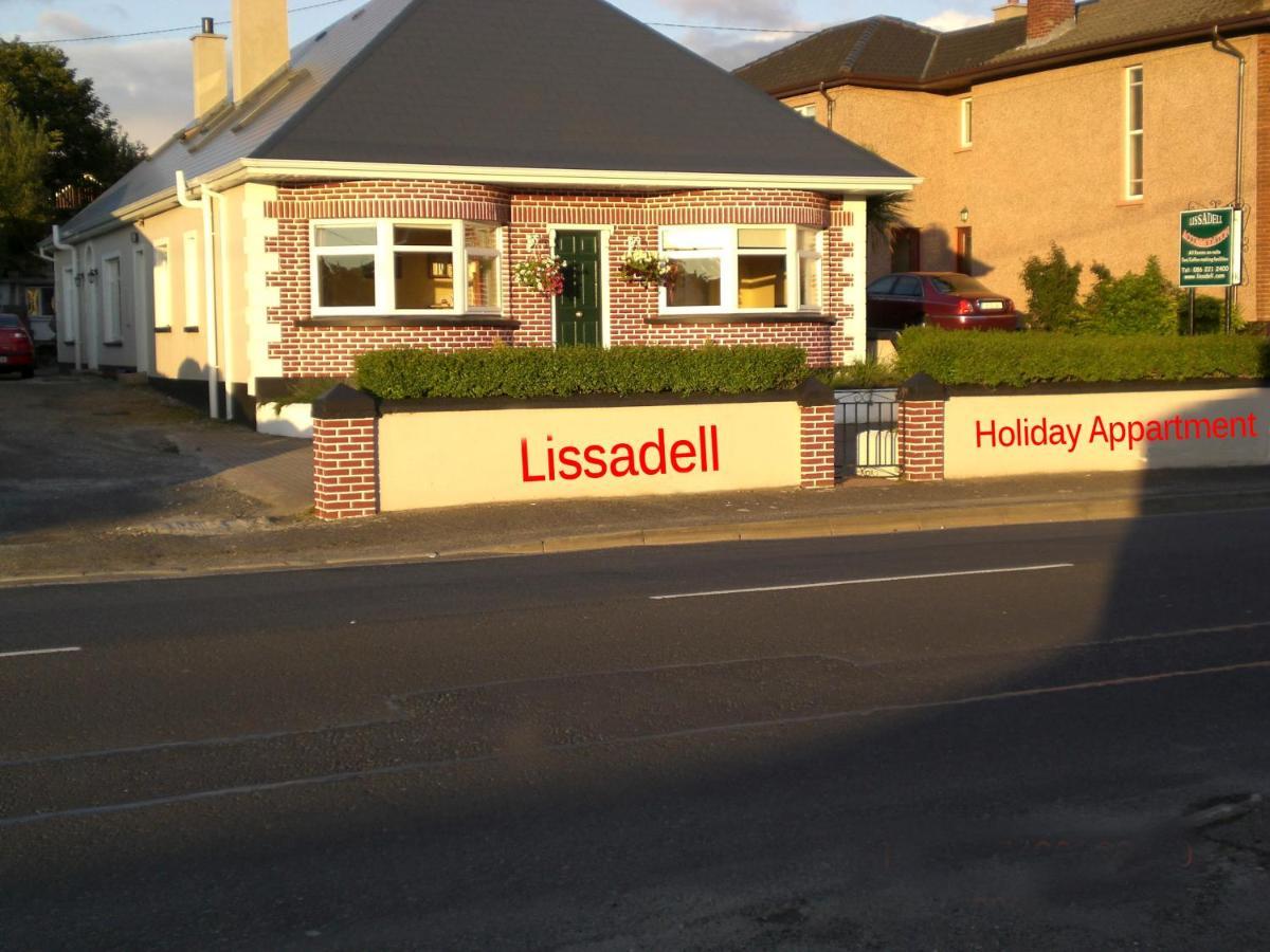 Lissadell Holiday Apartment Buncrana Zewnętrze zdjęcie