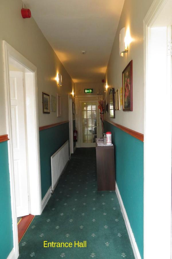 Lissadell Holiday Apartment Buncrana Zewnętrze zdjęcie