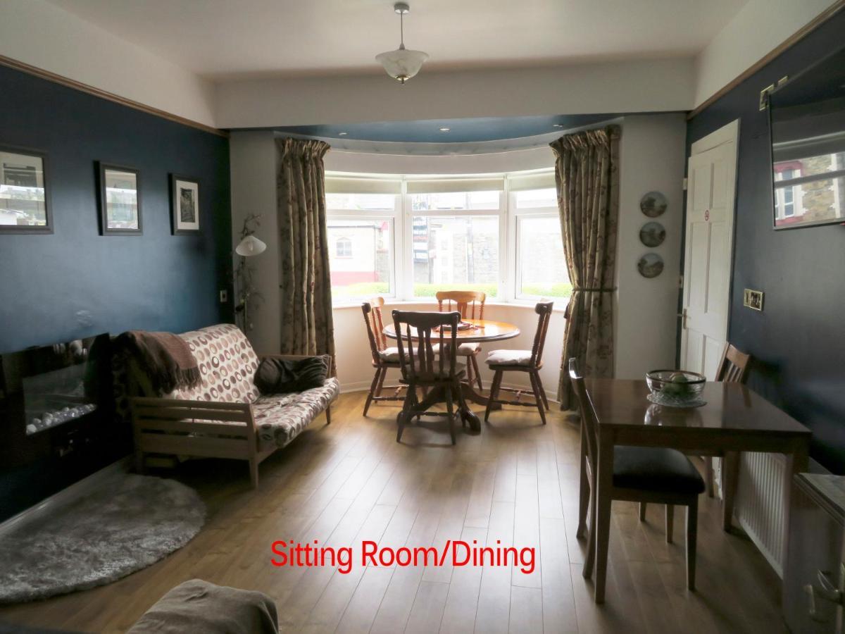 Lissadell Holiday Apartment Buncrana Zewnętrze zdjęcie