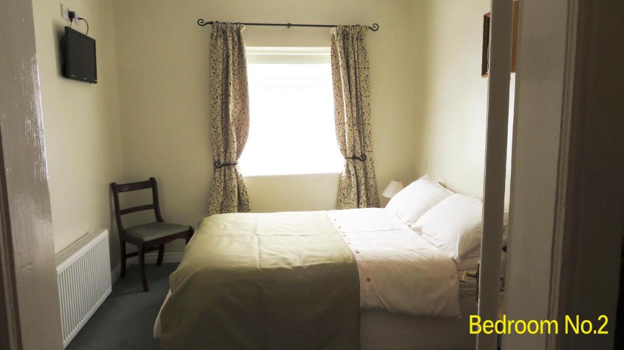 Lissadell Holiday Apartment Buncrana Zewnętrze zdjęcie