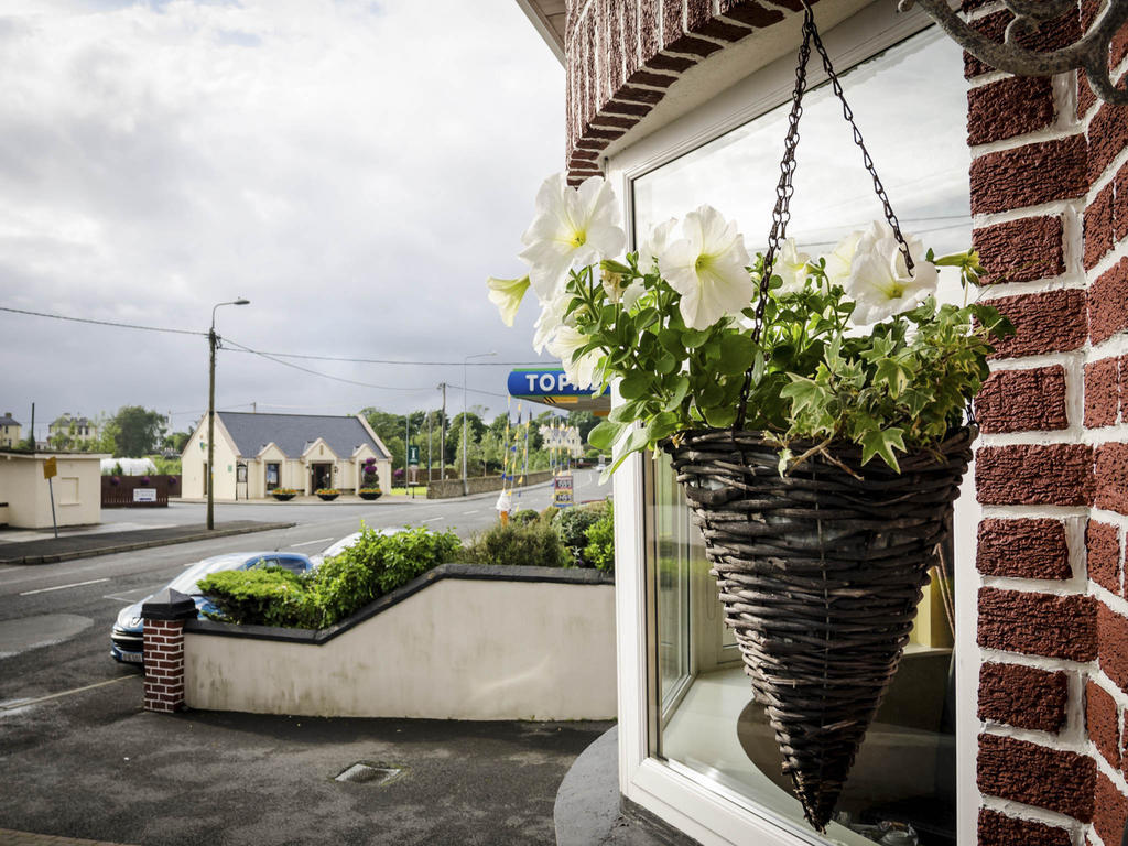 Lissadell Holiday Apartment Buncrana Zewnętrze zdjęcie