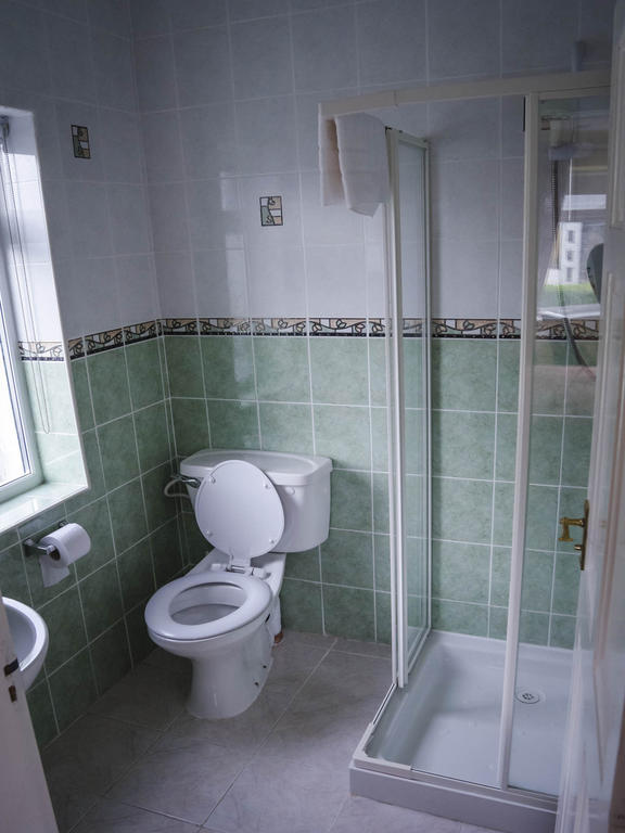 Lissadell Holiday Apartment Buncrana Pokój zdjęcie