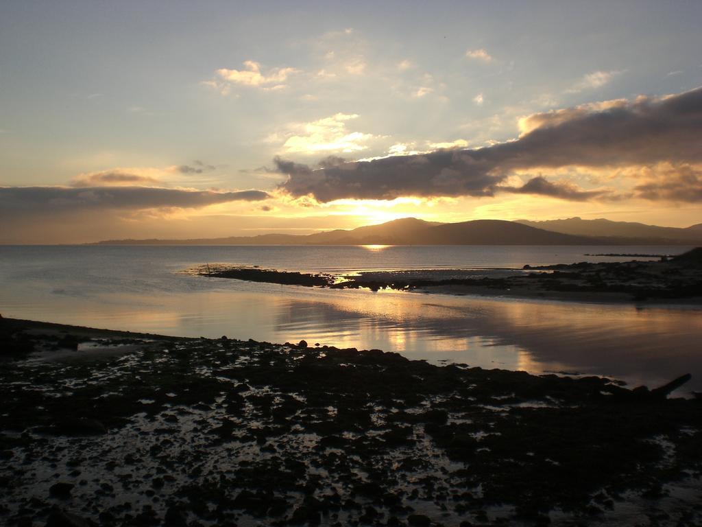 Lissadell Holiday Apartment Buncrana Zewnętrze zdjęcie
